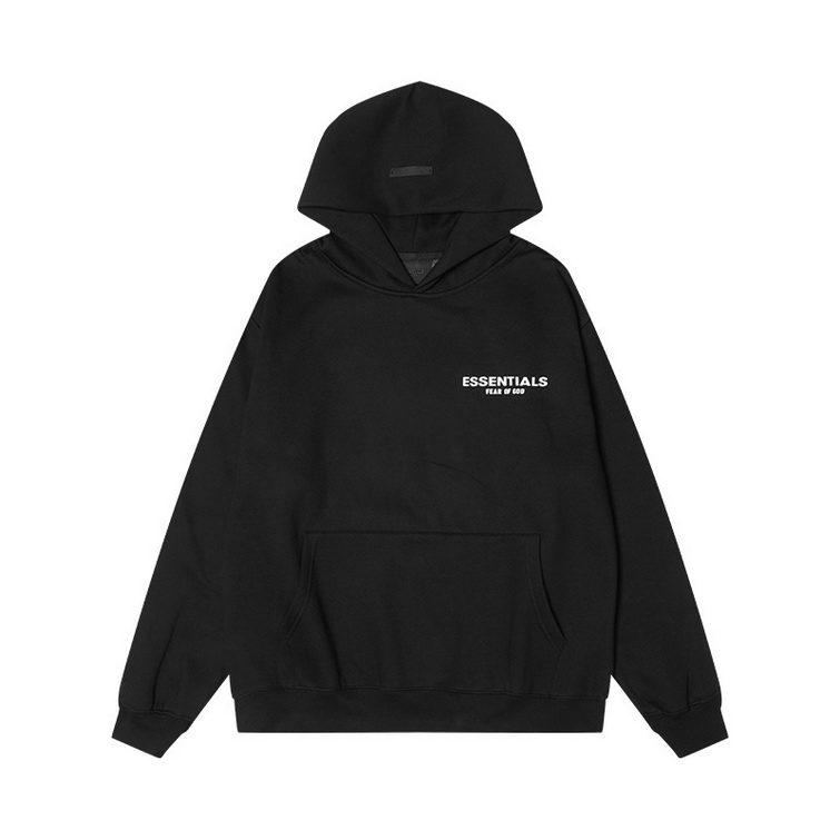 FEAR OF GOD Hoody-671