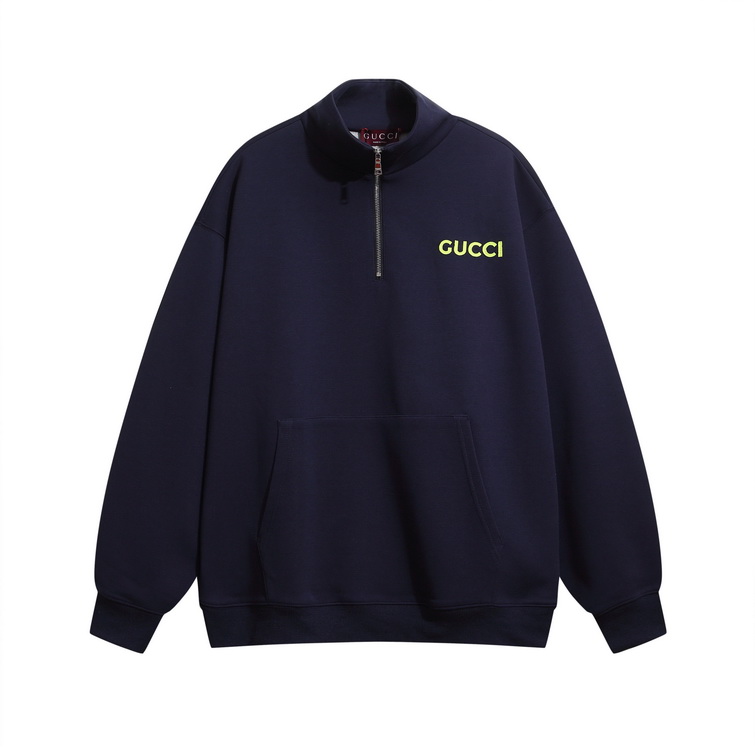 GUCCI Longsleeve-059