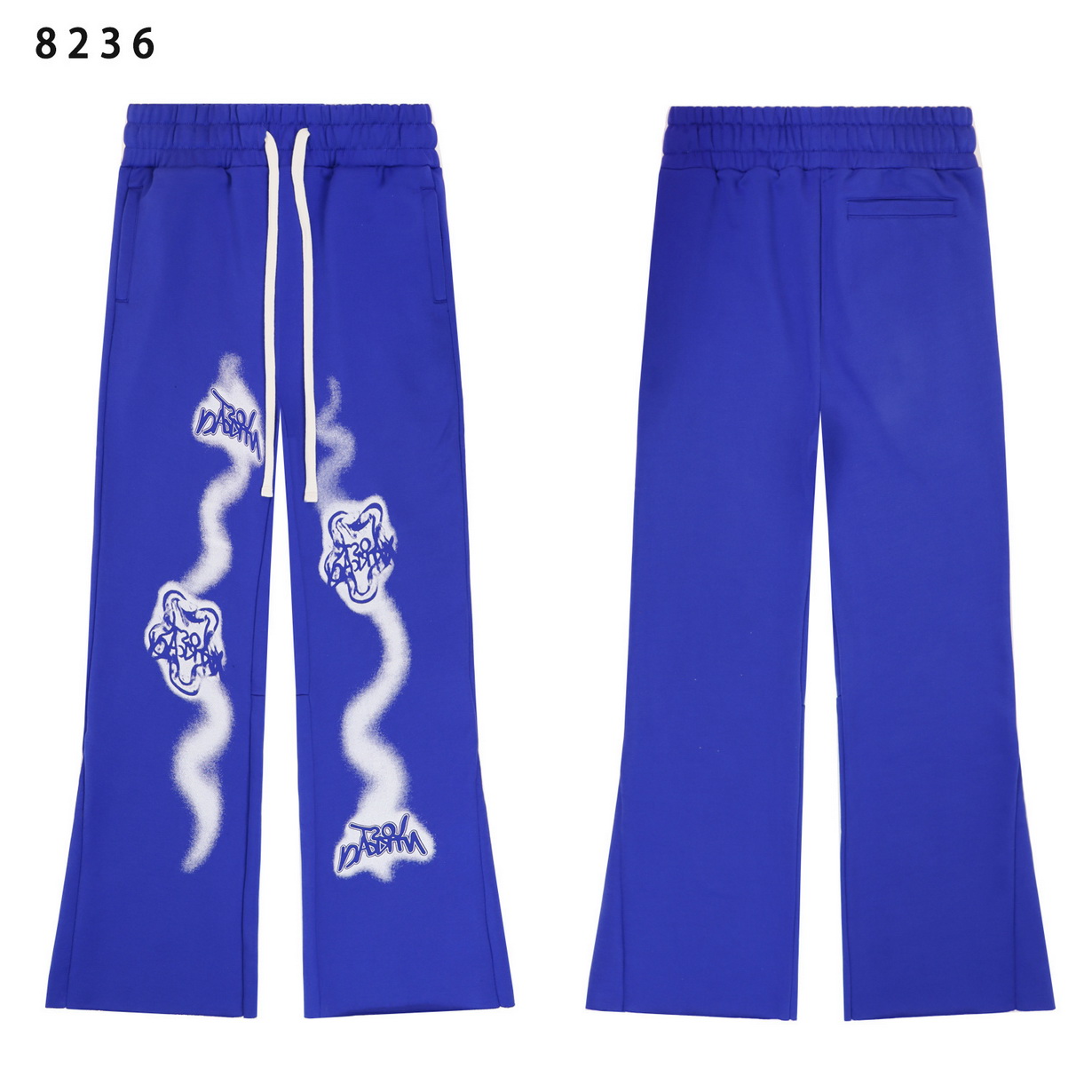 Lost intricacy Pants-008