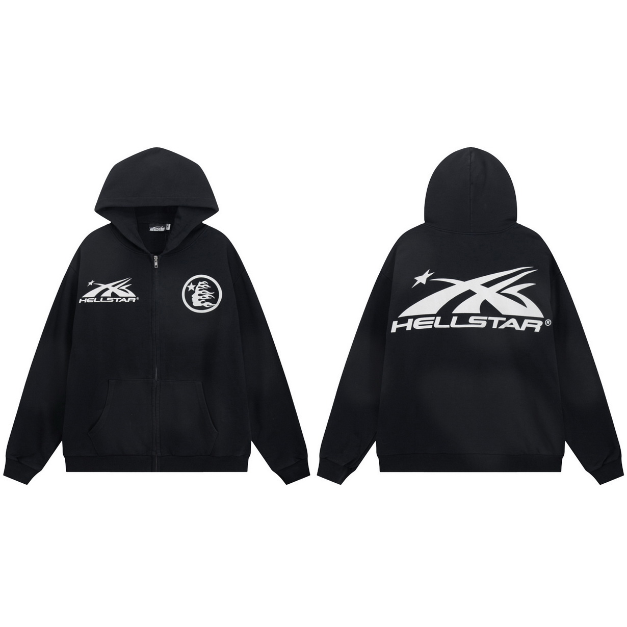 Hellstar Hoody-238