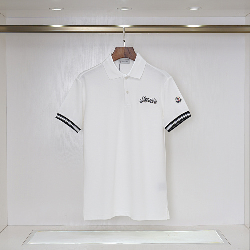 Moncler Polo-082
