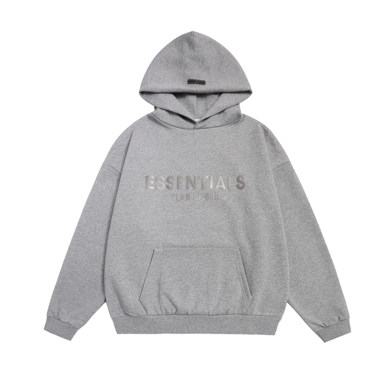 FEAR OF GOD Hoody-729