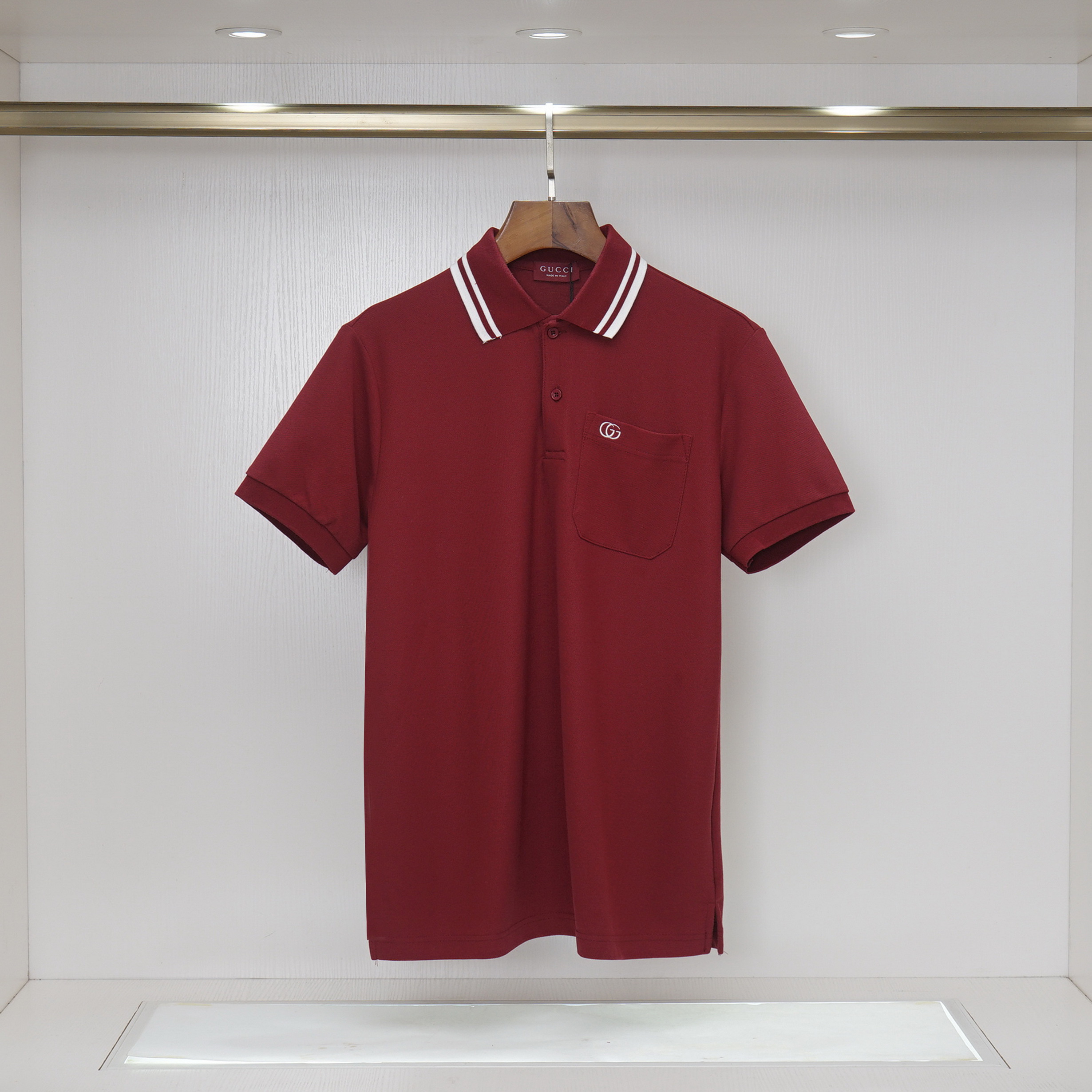 GUCCI Polo-013