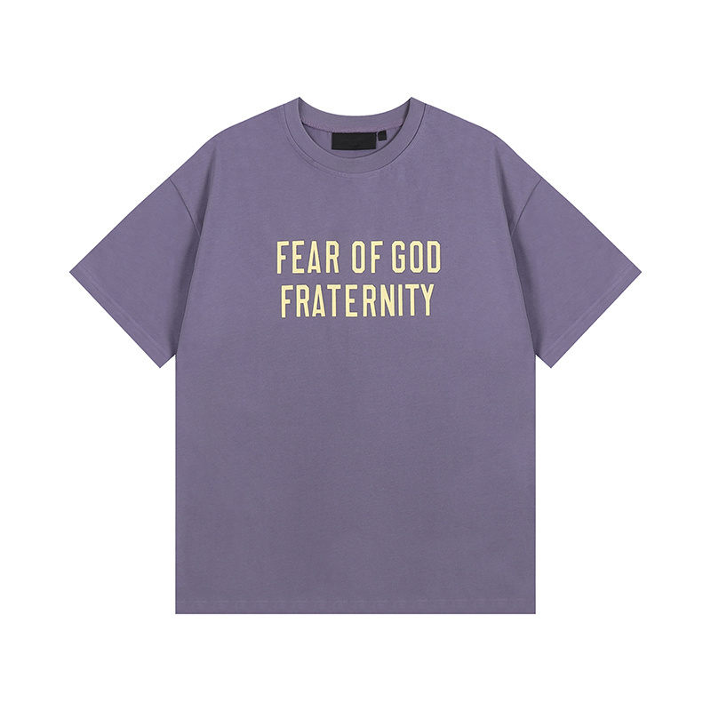 FEAR OF GOD T-shirts-1094