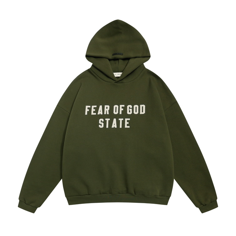 FEAR OF GOD Hoody-723