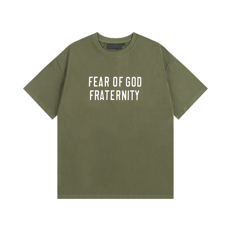 FEAR OF GOD T-shirts-1091