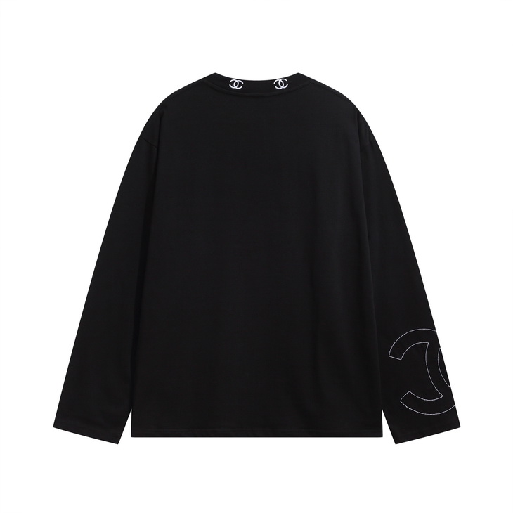 Celine Longsleeve-005