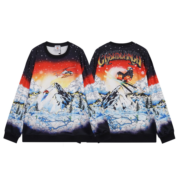 Casablanca Longsleeve-154