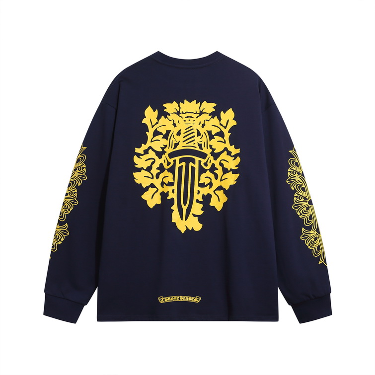 Chrome Hearts Longsleeve-695
