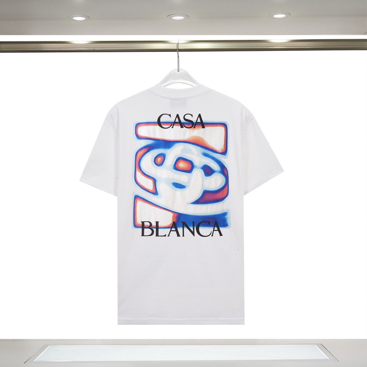 Casablanca T-shirts-618
