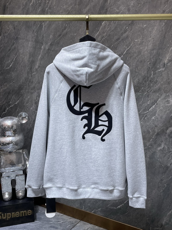Chrome Hearts Hoody-932