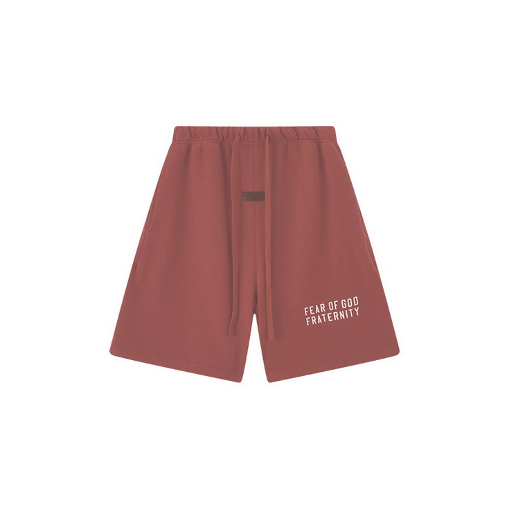 FEAR OF GOD Shorts-310