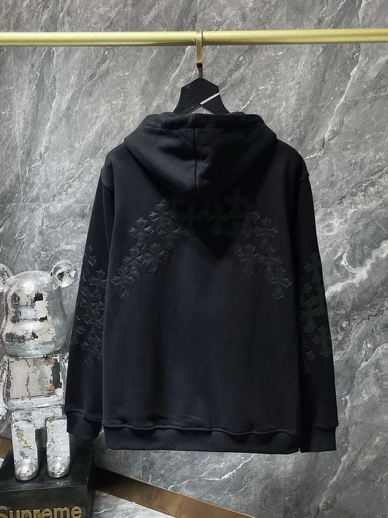 Chrome Hearts Hoody-934
