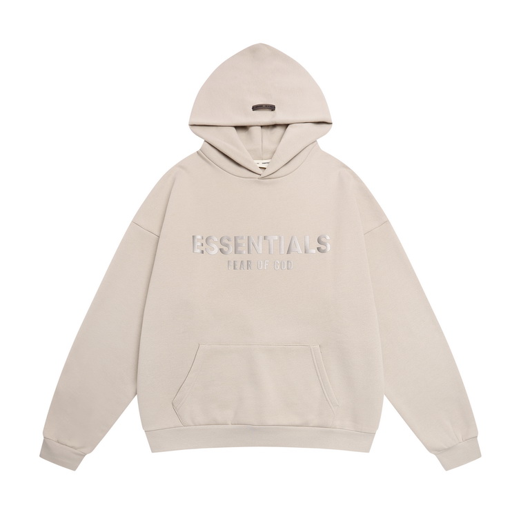 FEAR OF GOD Hoody-717