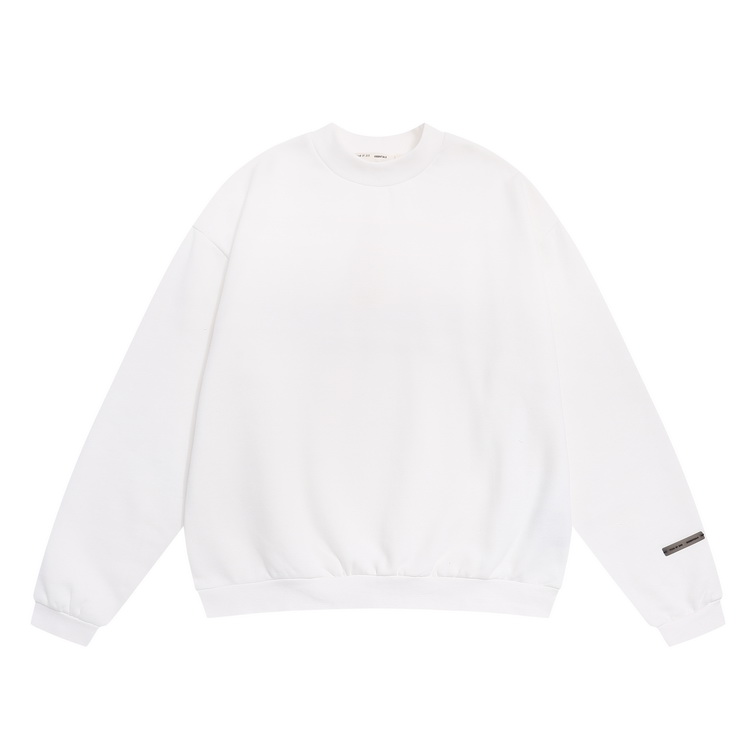 FEAR OF GOD Longsleeve-301