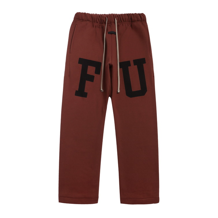 FEAR OF GOD Pants-226