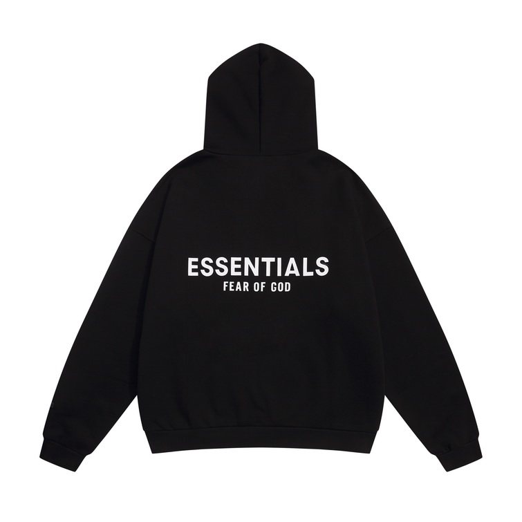 FEAR OF GOD Hoody-712