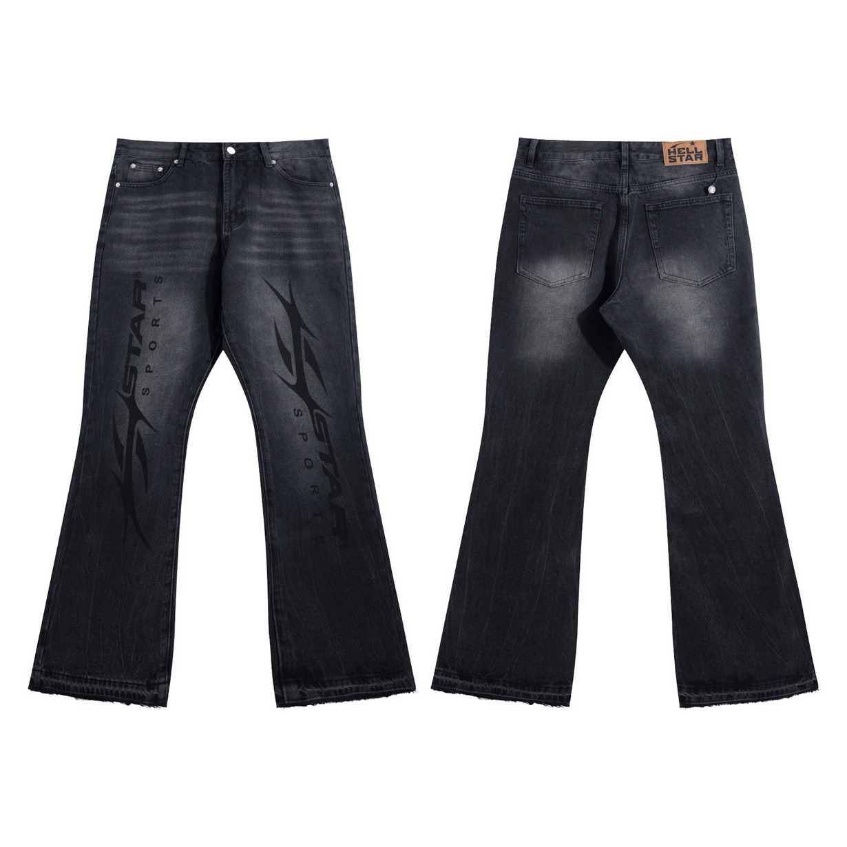 Hellstar Jeans-007