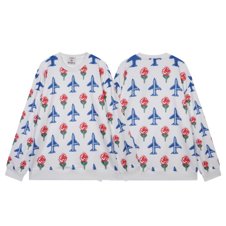 Casablanca Longsleeve-153