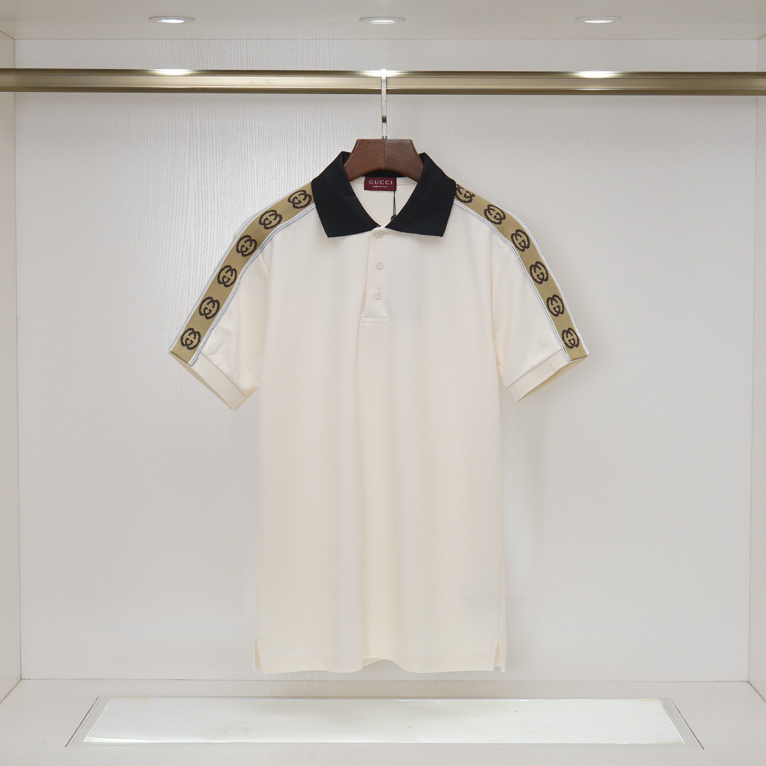 GUCCI Polo-018