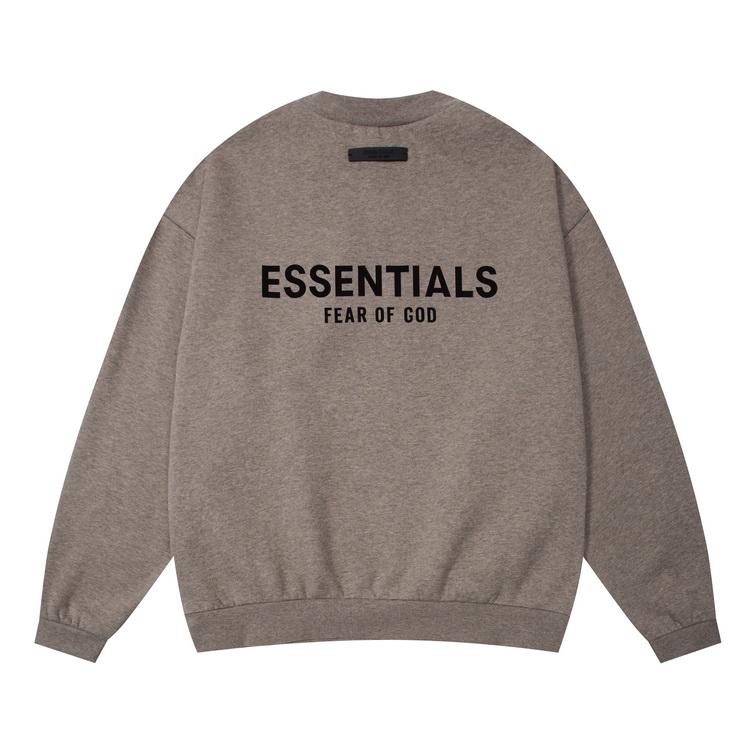 FEAR OF GOD Longsleeve-292