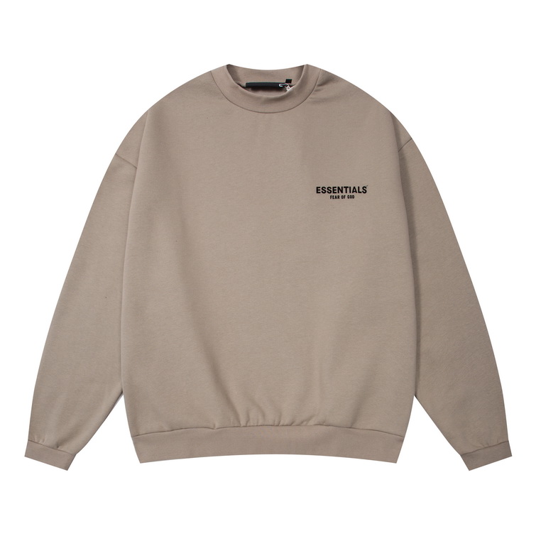 FEAR OF GOD Longsleeve-291