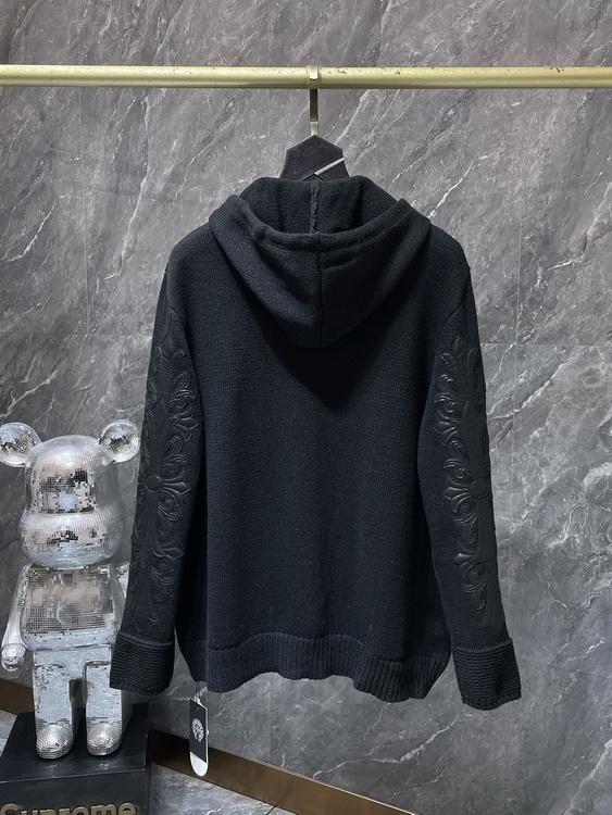 Chrome Hearts Sweater -075