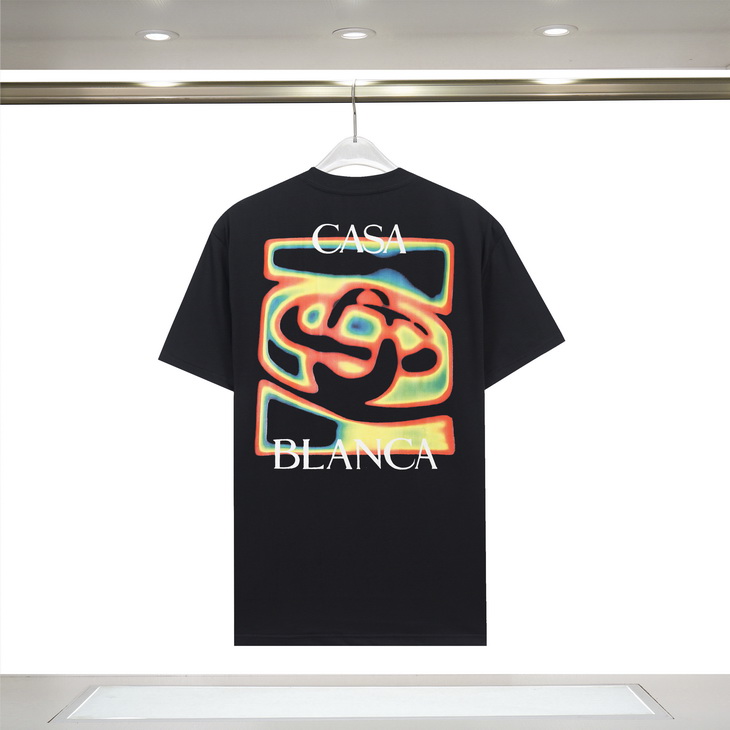 Casablanca T-shirts-616