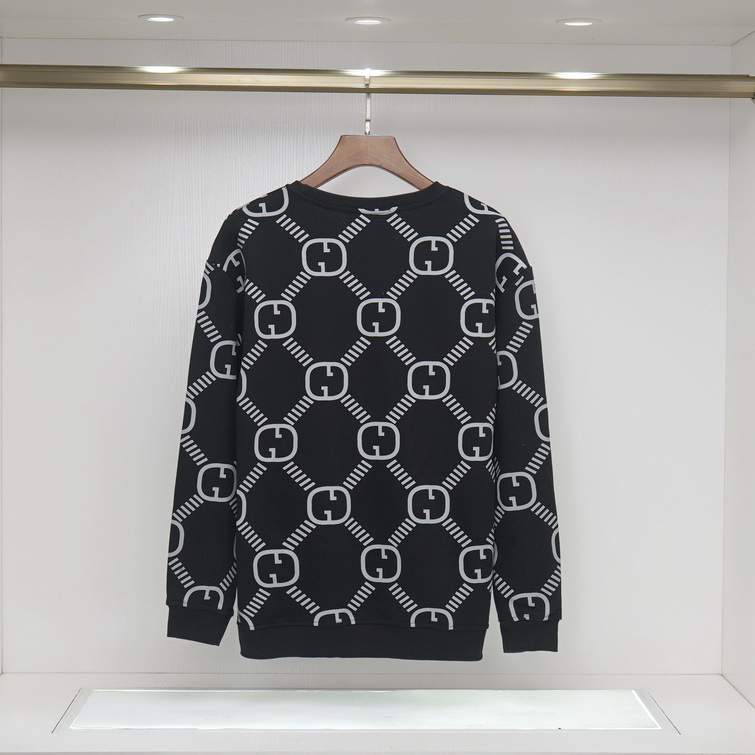 GUCCI Longsleeve-060