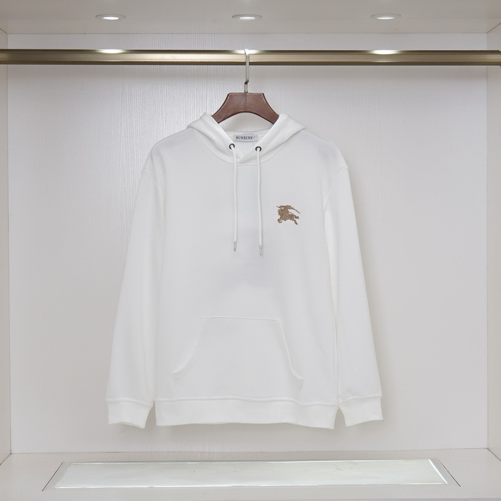 Burberry Hoody-004