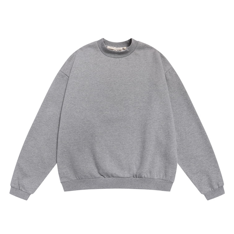 FEAR OF GOD Longsleeve-321