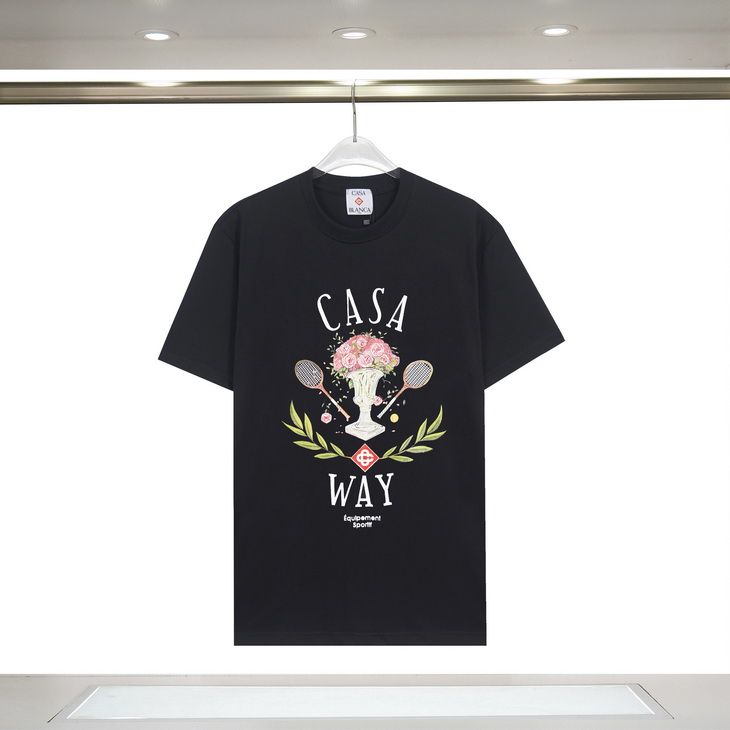 Casablanca T-shirts-615