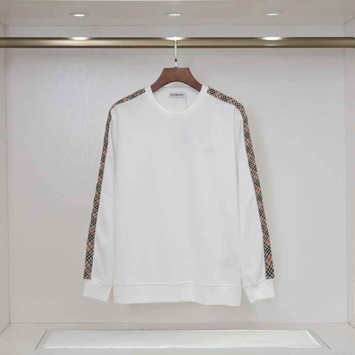 Burberry Longsleeve-064