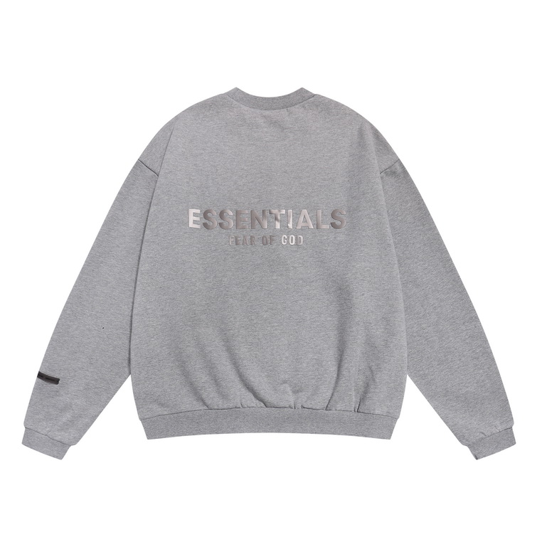 FEAR OF GOD Longsleeve-320