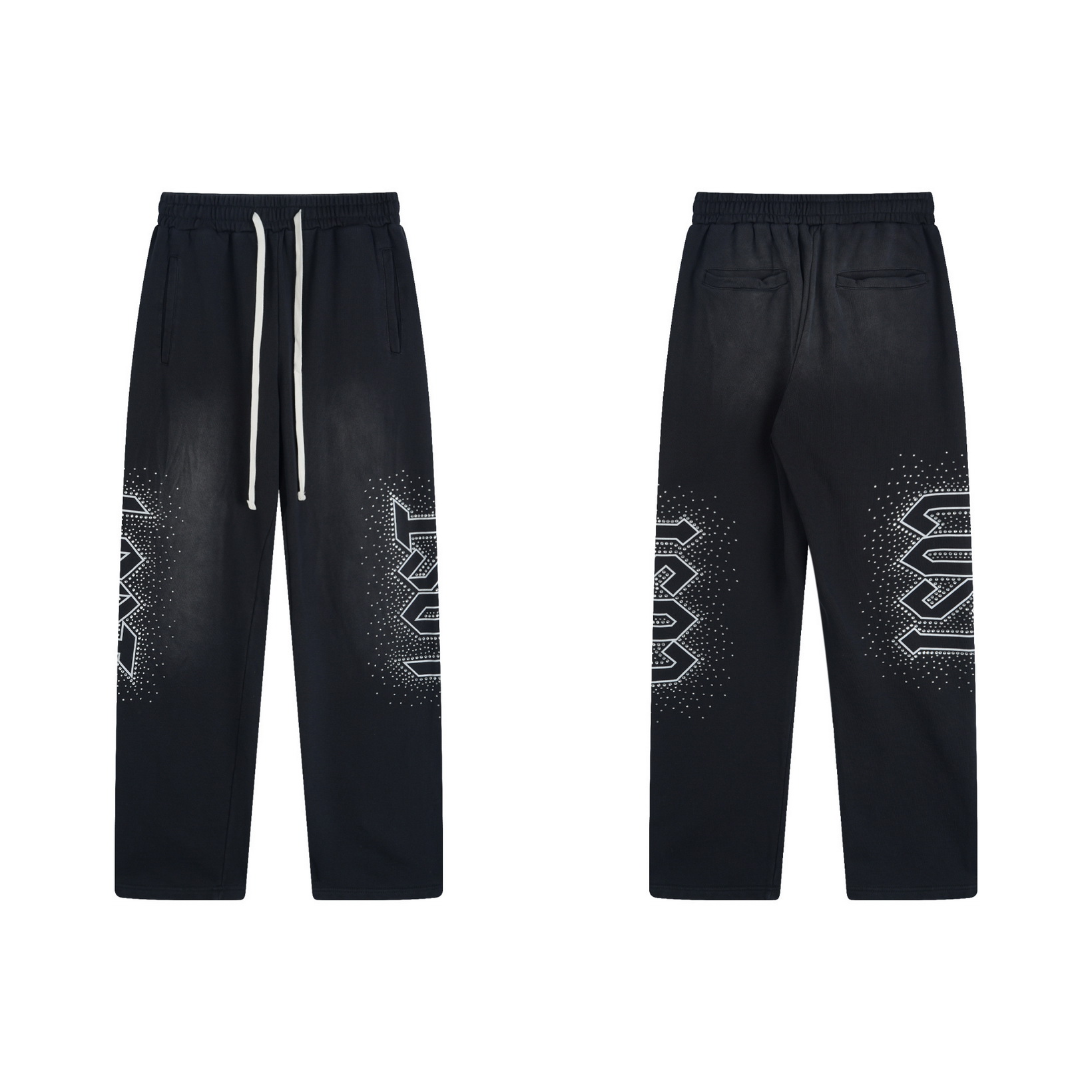 Lost intricacy Pants-003