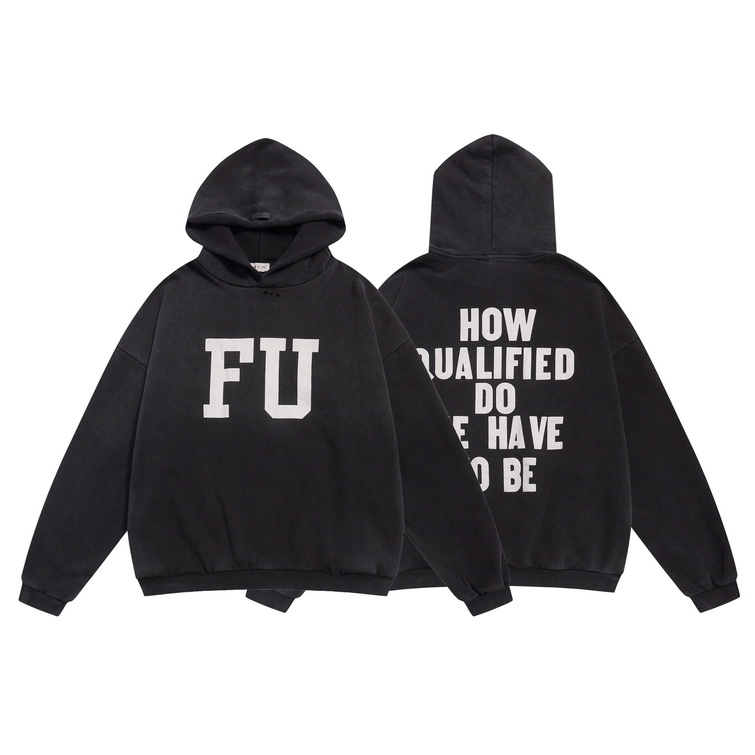 FEAR OF GOD Hoody-673