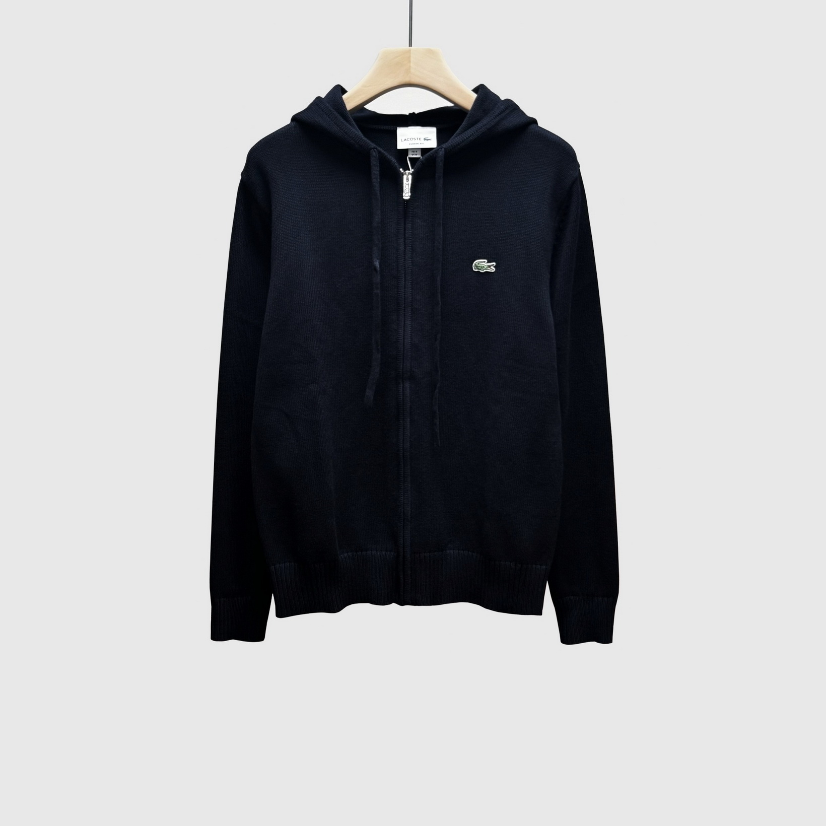 LACOSTE Sweater -004