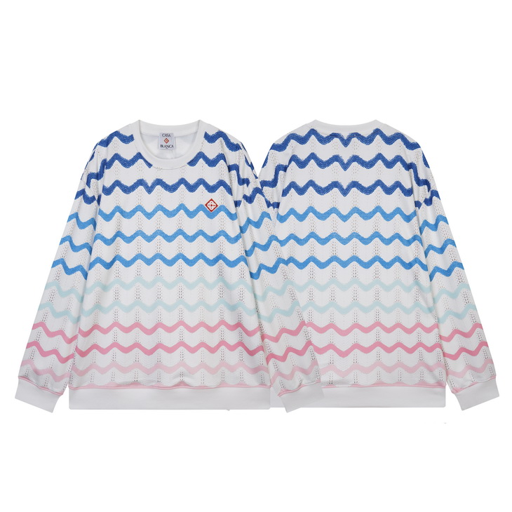 Casablanca Longsleeve-147