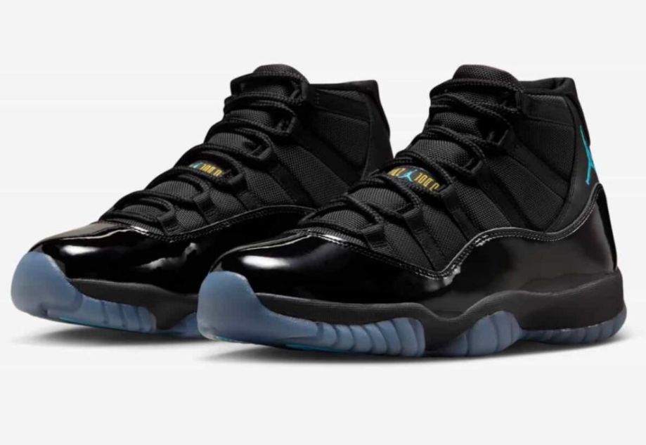 Air jordan 11 Retro-131