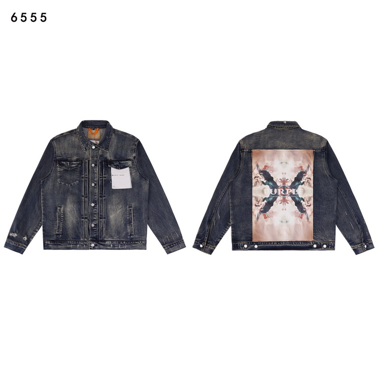 Purple Brand Jacket-006