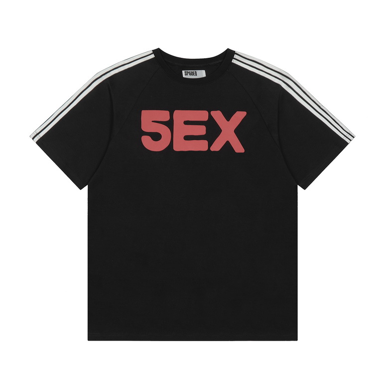 Sp5der T-shirts-202