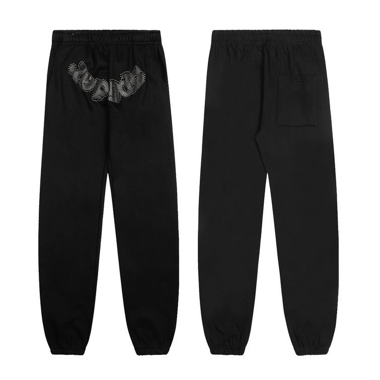 Sp5der Pants-164