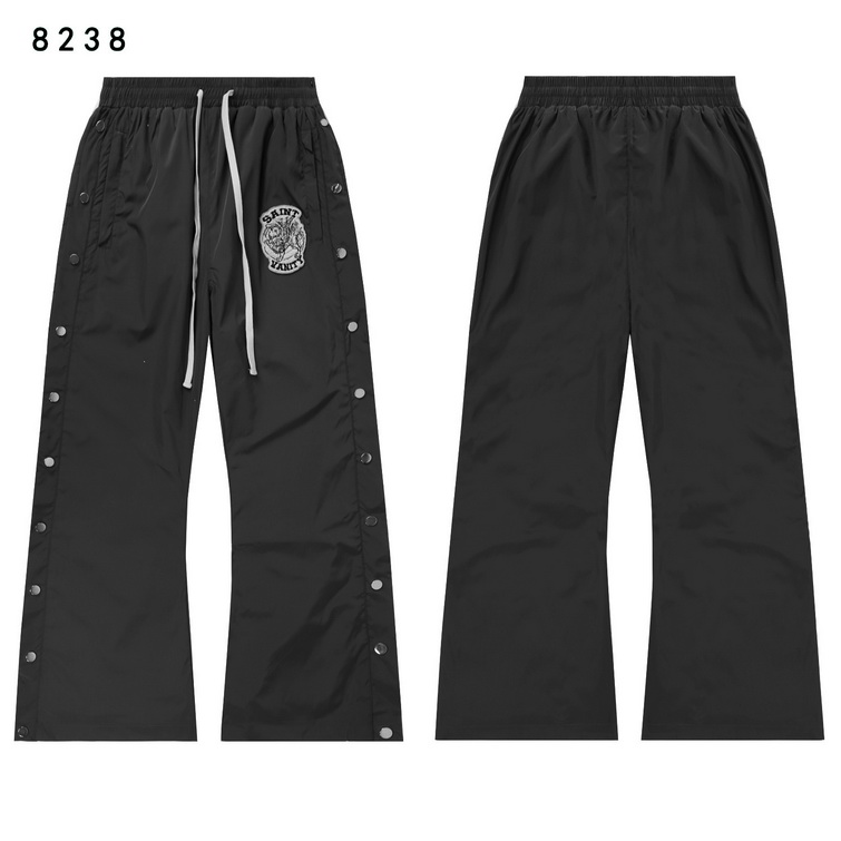 SAINT VANITY Pants-007