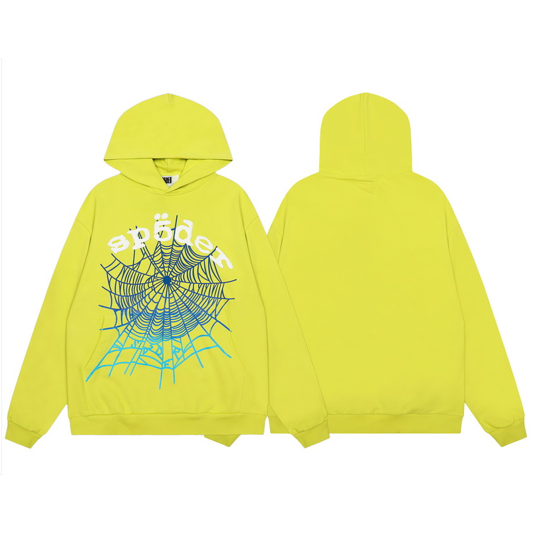 Sp5der Hoody-243
