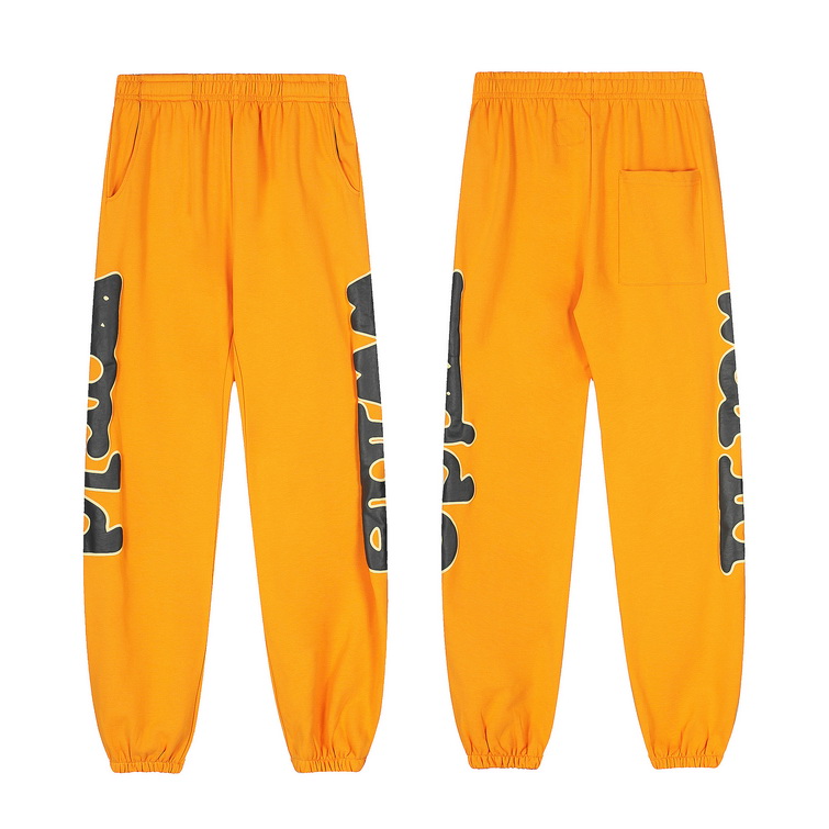 Sp5der Pants-136
