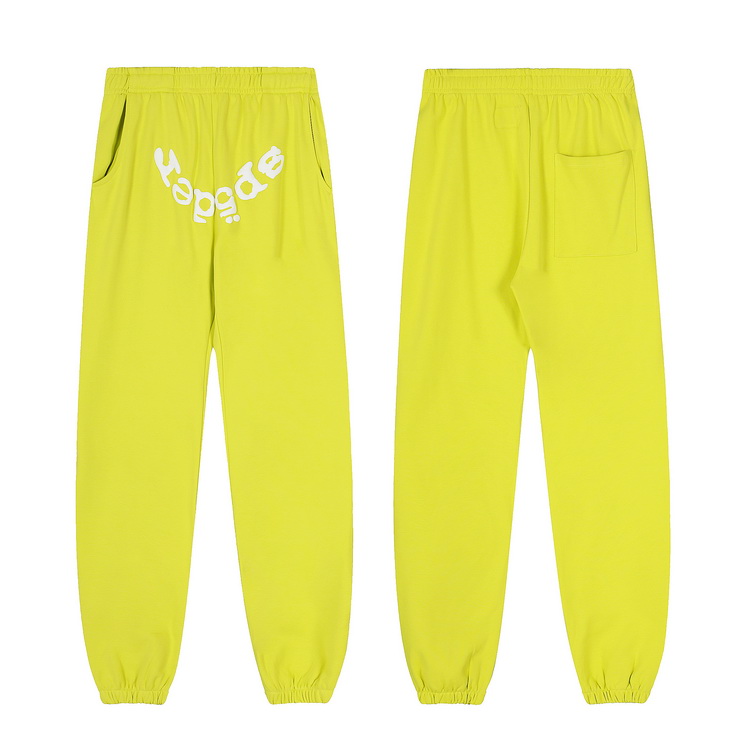 Sp5der Pants-132