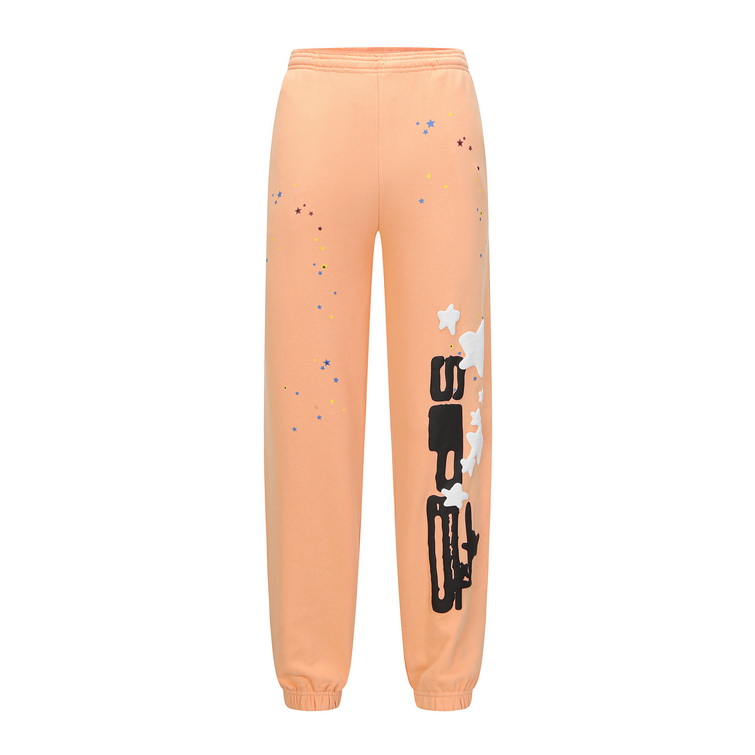 Sp5der Pants-173