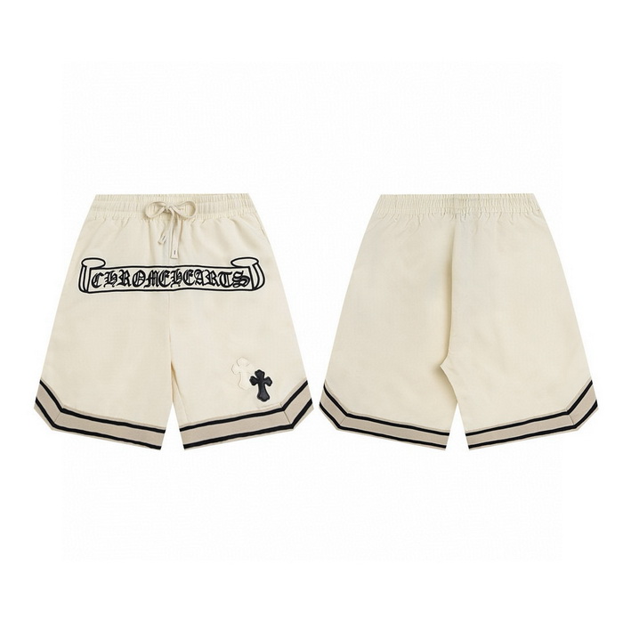 Chrome Hearts Shorts-011