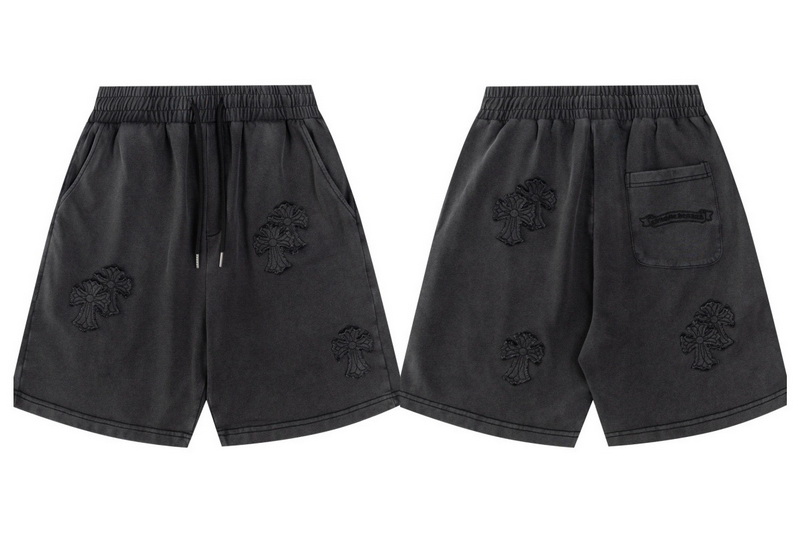 Chrome Hearts Shorts-005