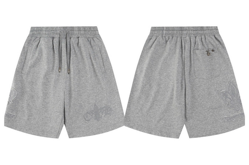 Chrome Hearts Shorts-001
